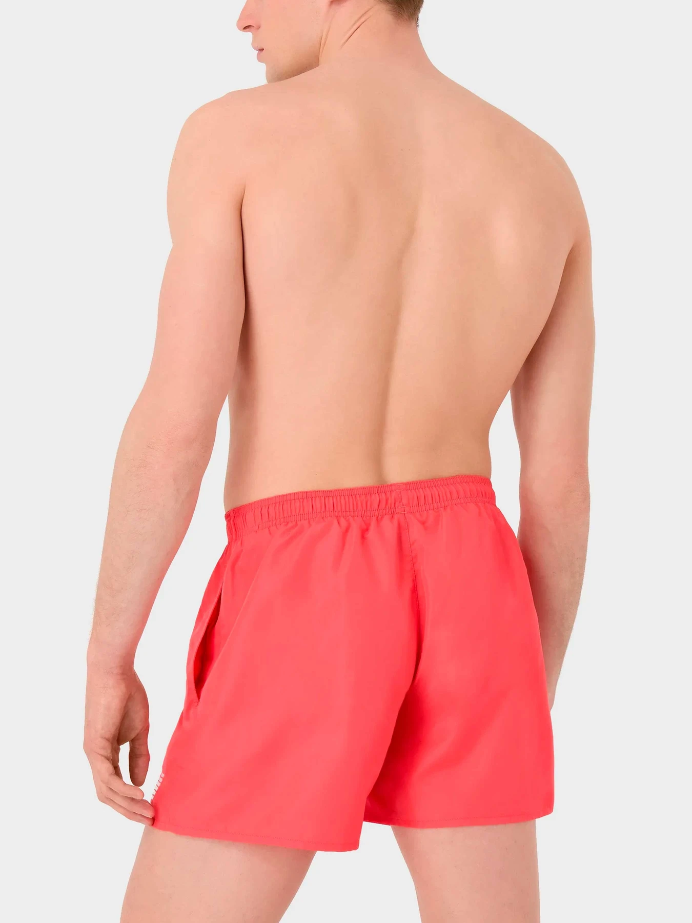 Одежда для пляжа Emporio Armani модель 211752-3R438-00776 Одежда для пляжа Emporio Armani модель 211752-3R438-00776 Фото
