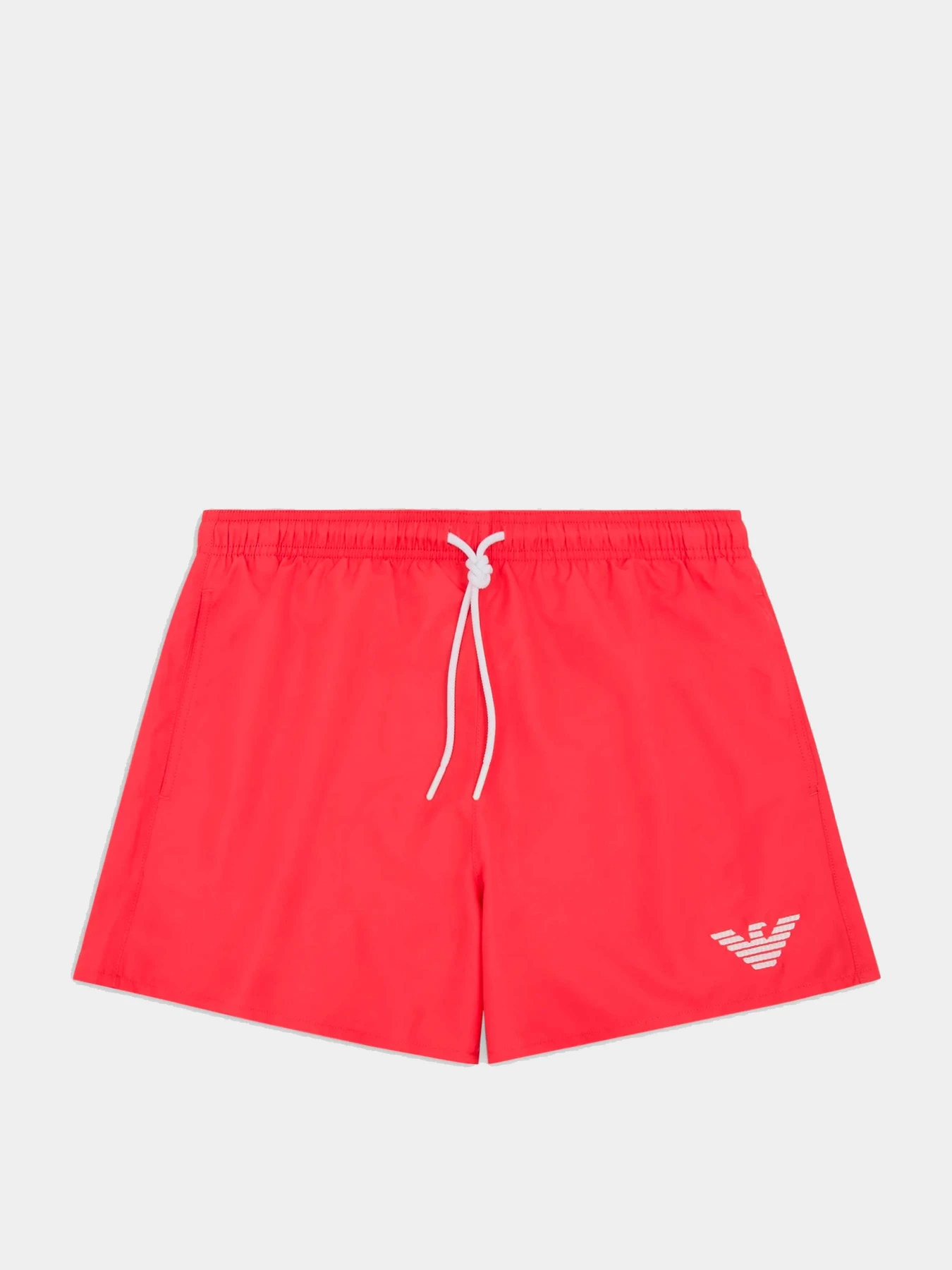 Одежда для пляжа Emporio Armani модель 211752-3R438-00776 Одежда для пляжа Emporio Armani модель 211752-3R438-00776 Фото
