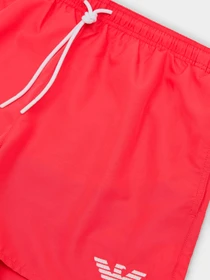 Одежда для пляжа Emporio Armani модель 211752-3R438-00776 Фото