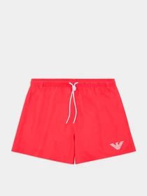 Одежда для пляжа Emporio Armani модель 211752-3R438-00776 Фото