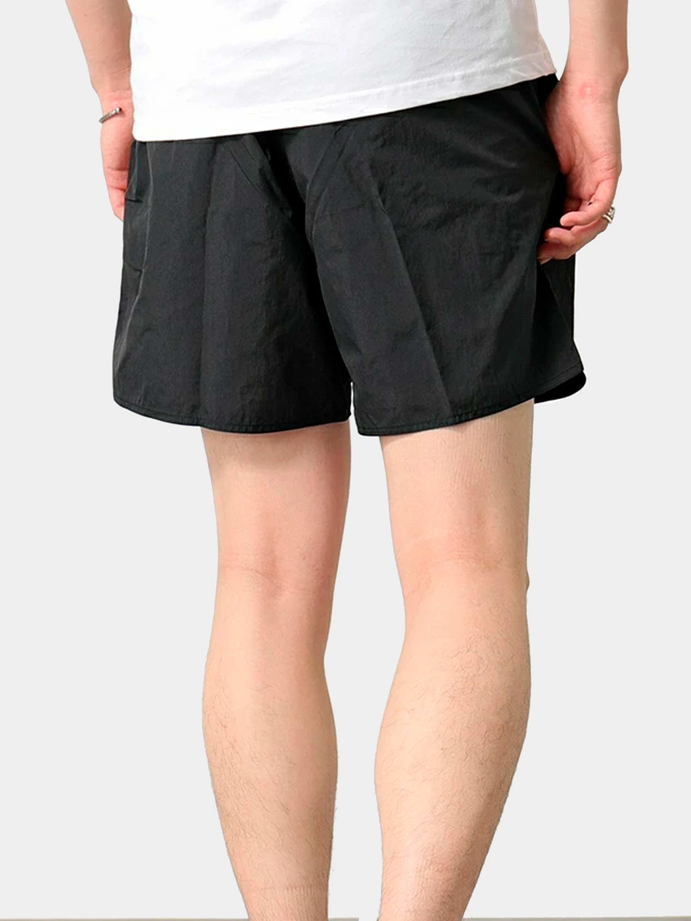 Одежда для пляжа Emporio Armani модель 211753-3R422-00020 Одежда для пляжа Emporio Armani модель 211753-3R422-00020 Фото