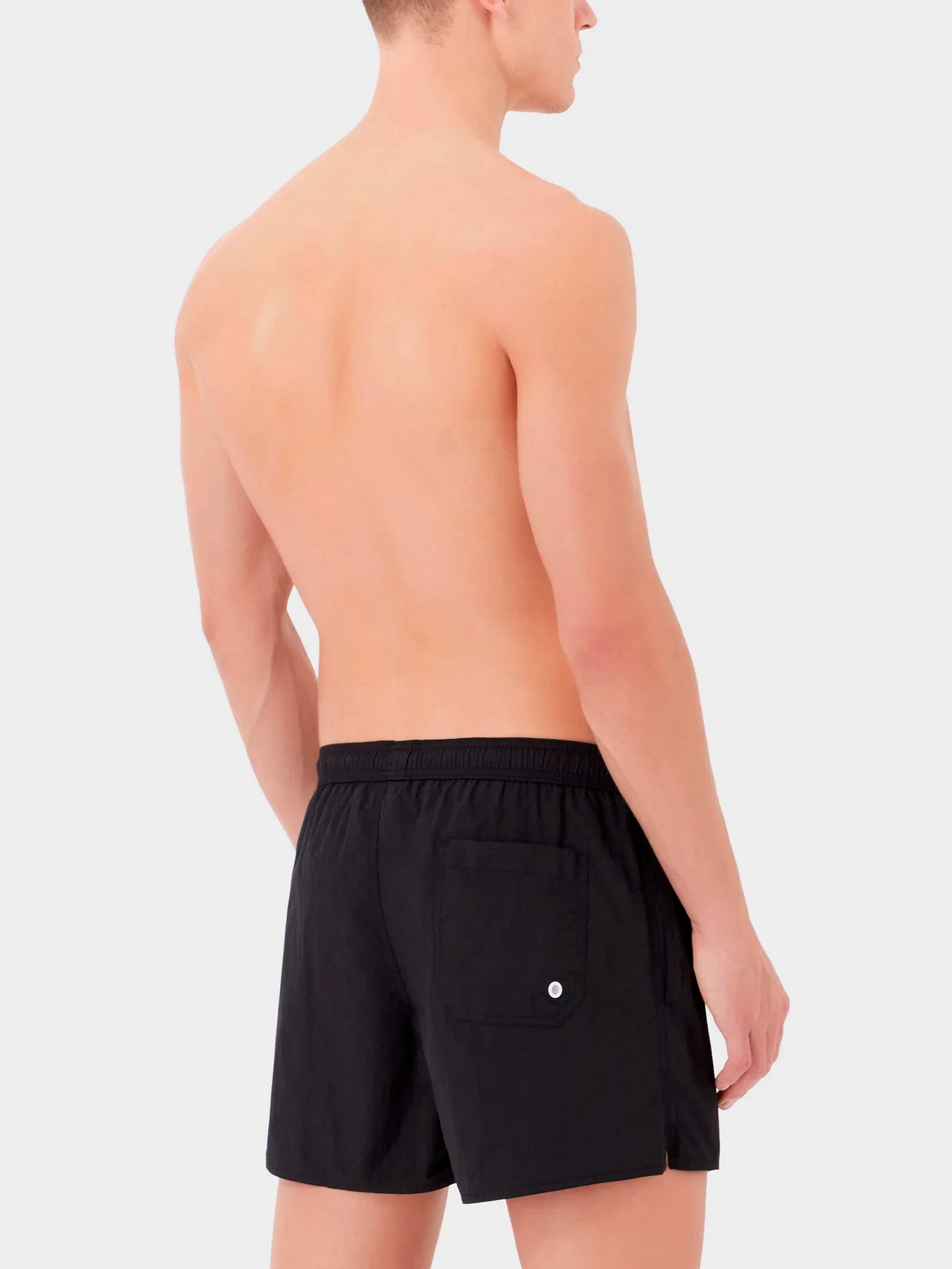 Одежда для пляжа Emporio Armani модель 211756-3R422-00020 Одежда для пляжа Emporio Armani модель 211756-3R422-00020 Фото