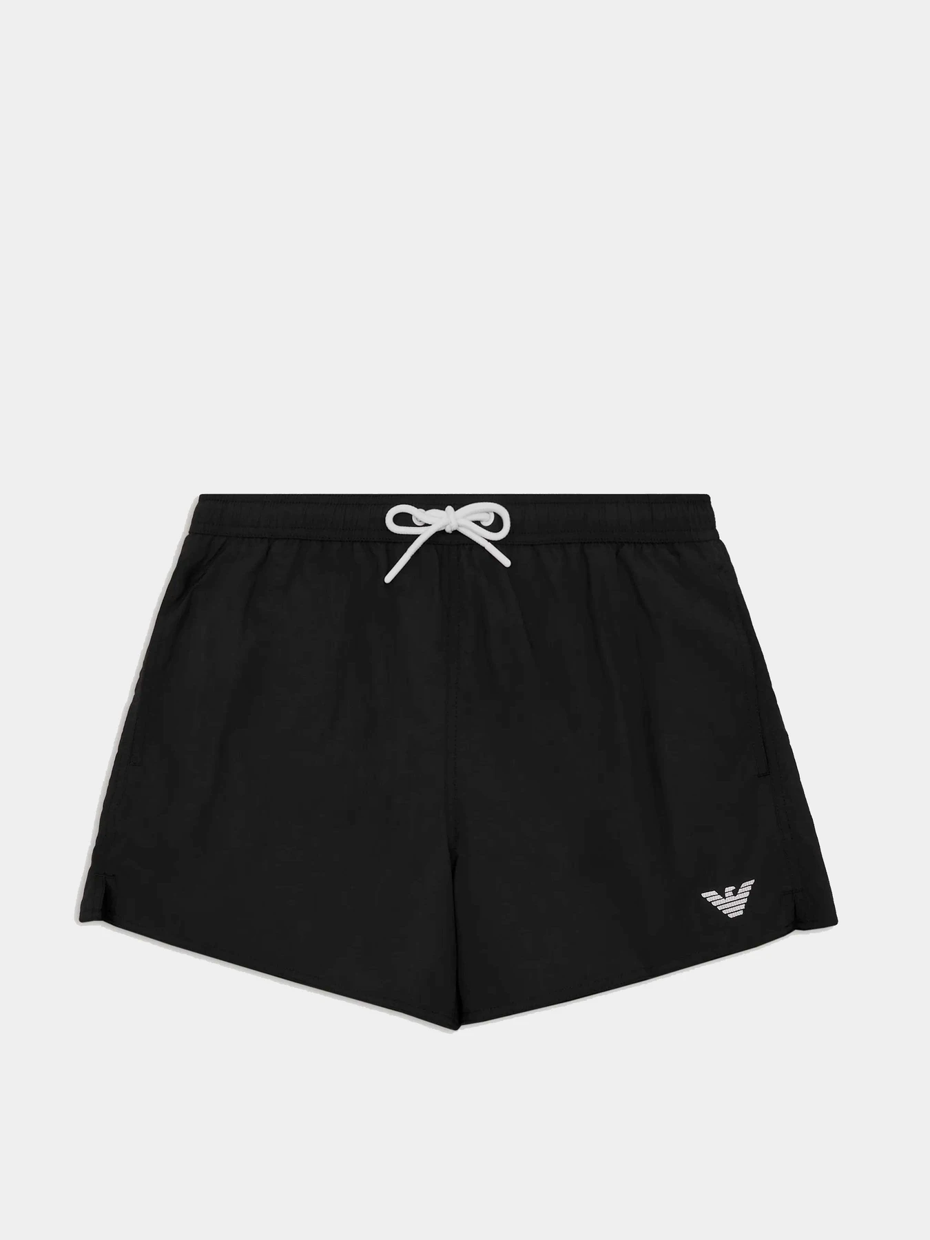 Одежда для пляжа Emporio Armani модель 211756-3R422-00020 Одежда для пляжа Emporio Armani модель 211756-3R422-00020 Фото