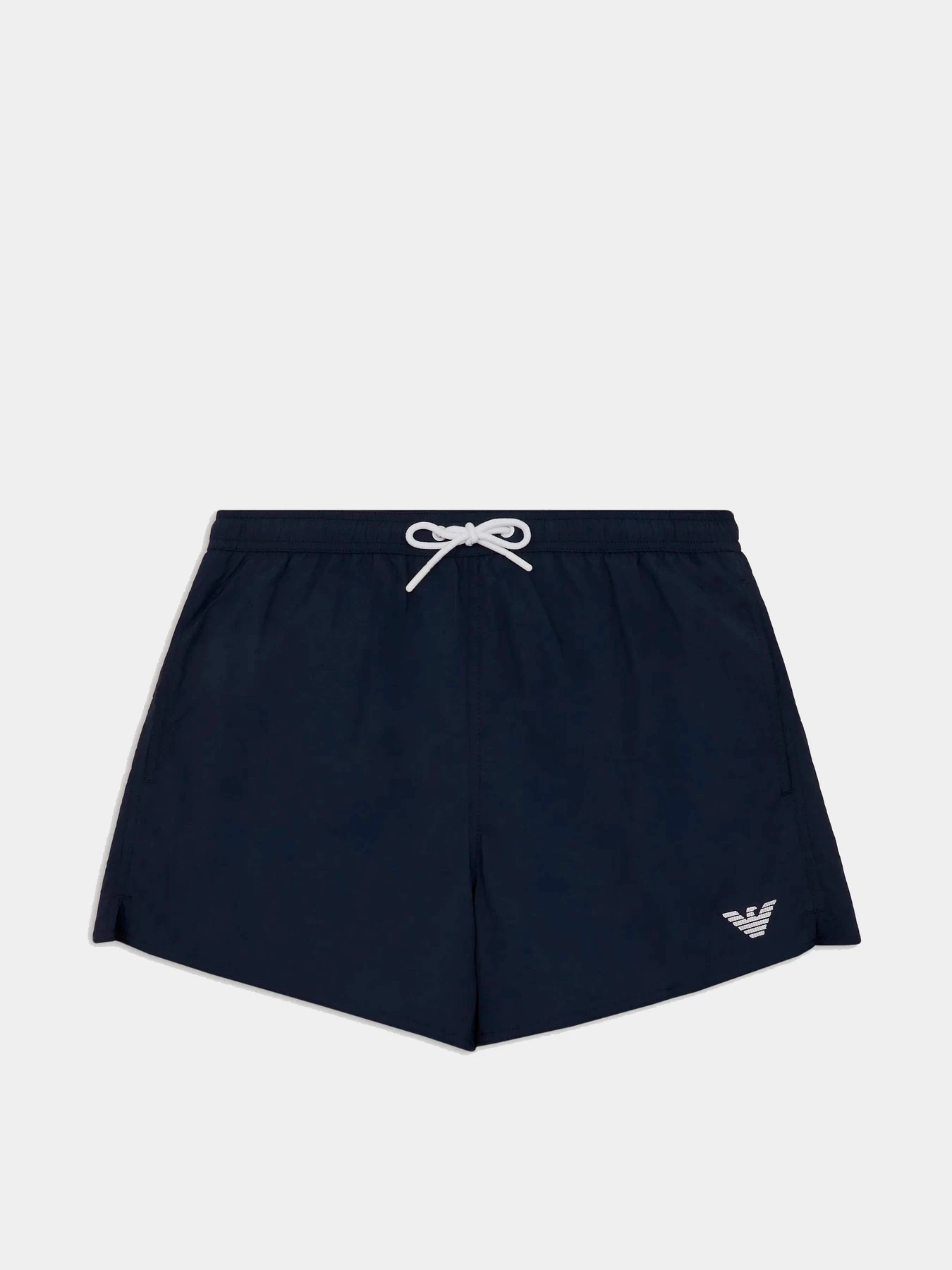 Одежда для пляжа Emporio Armani модель 211756-3R422-06935 Одежда для пляжа Emporio Armani модель 211756-3R422-06935 Фото
