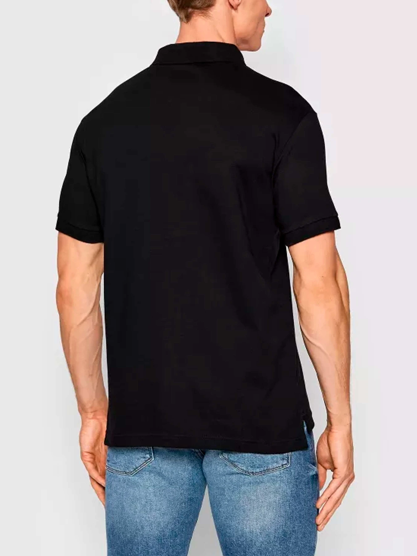 Футболки и поло Emporio Armani модель 211804-3R461-00020 Футболки и поло Emporio Armani модель 211804-3R461-00020 Фото