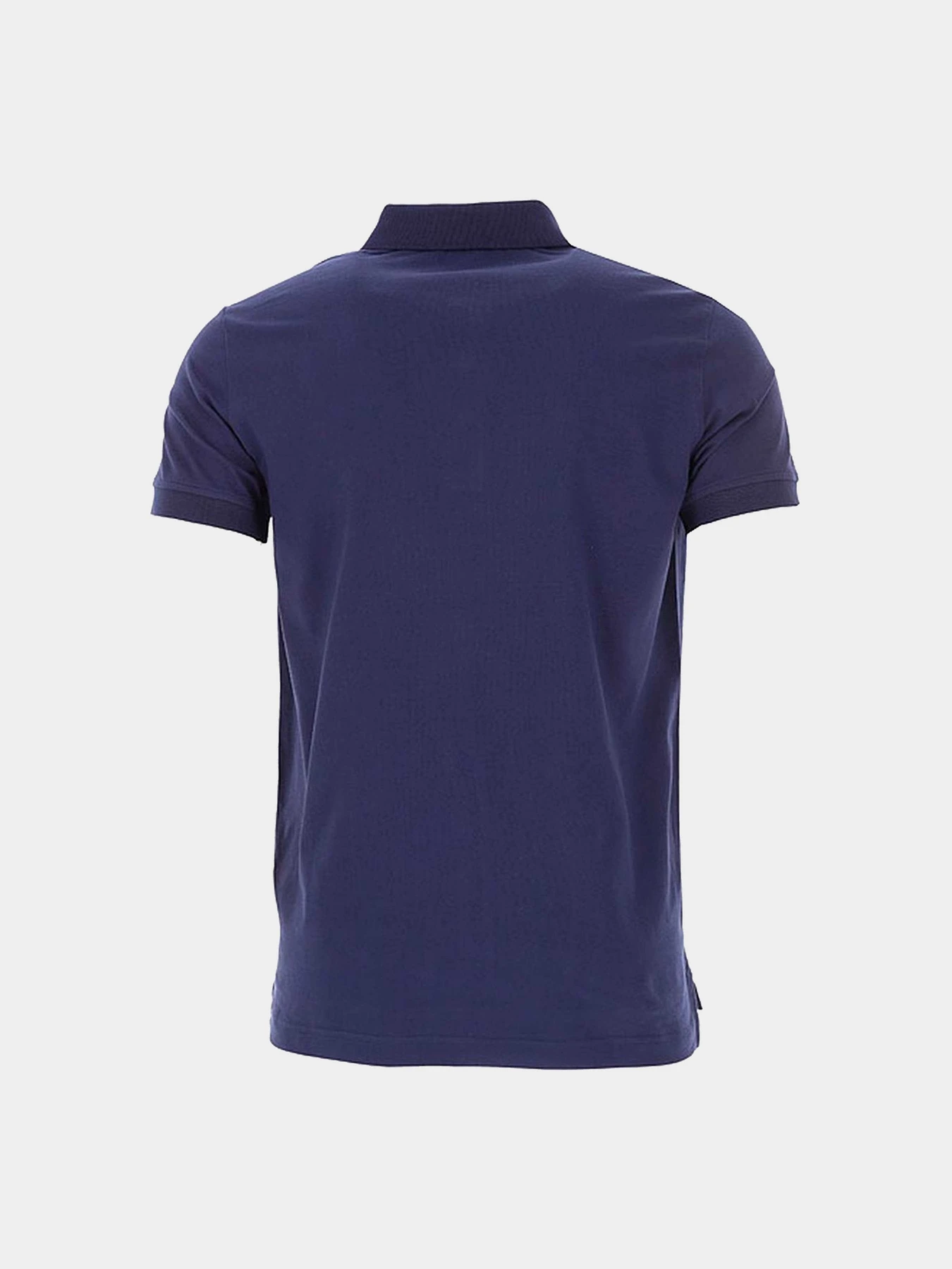 Футболки и поло Emporio Armani модель 211804-3R461-06935 Фото