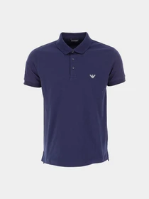 Футболки и поло Emporio Armani модель 211804-3R461-06935 Фото