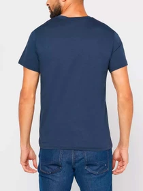 Футболки и поло Emporio Armani модель 211818-3R463-06935 Фото