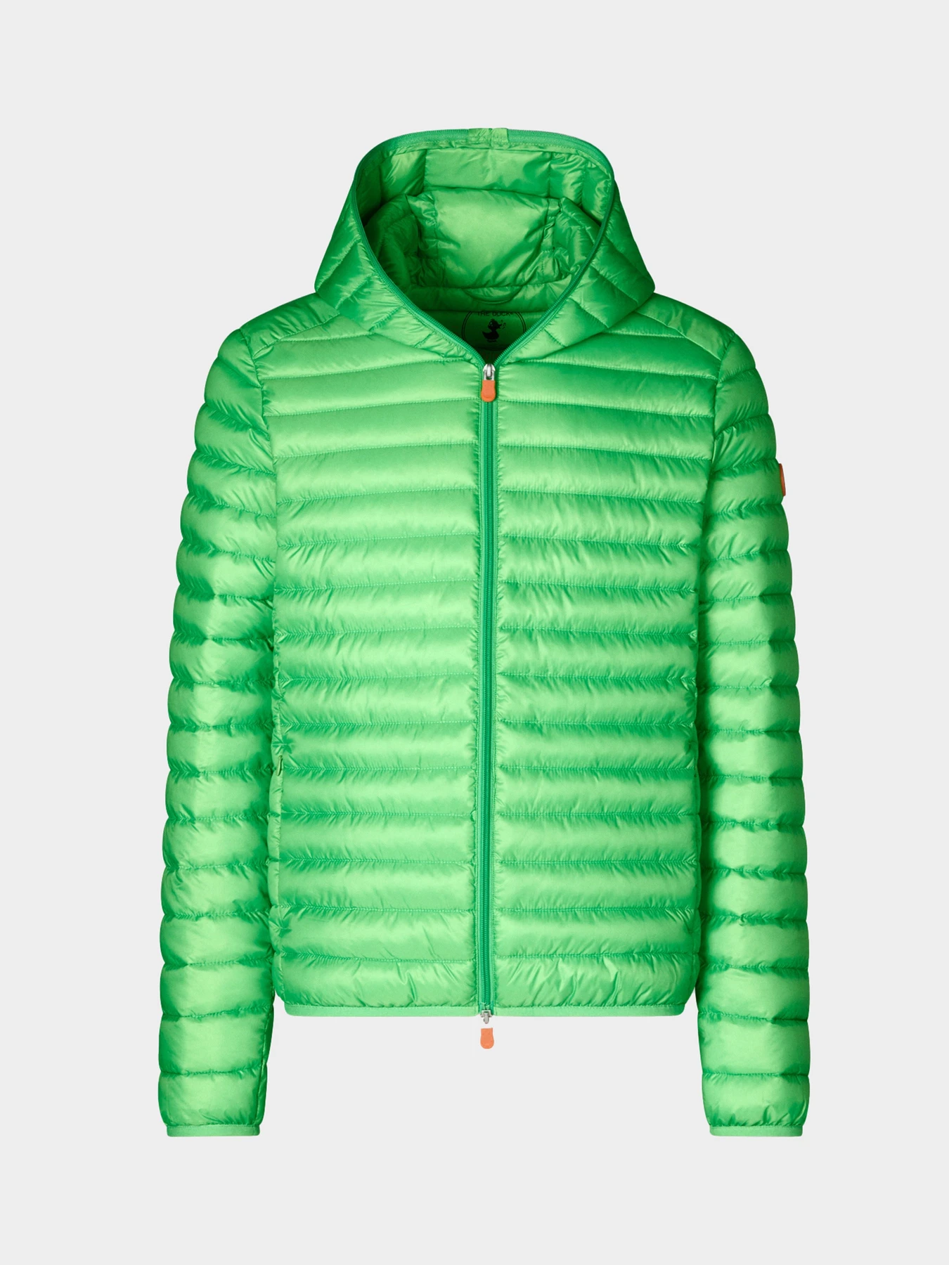 Куртки и дубленки Save the duck модель D30650M-FLUO16-50050-FLUO GREEN Куртки и дубленки Save the duck модель D30650M-FLUO16-50050-FLUO GREEN Фото