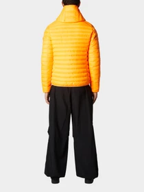 Куртки и дубленки Save the duck модель D30650M-FLUO16-70034-FLUO ORANGE Фото