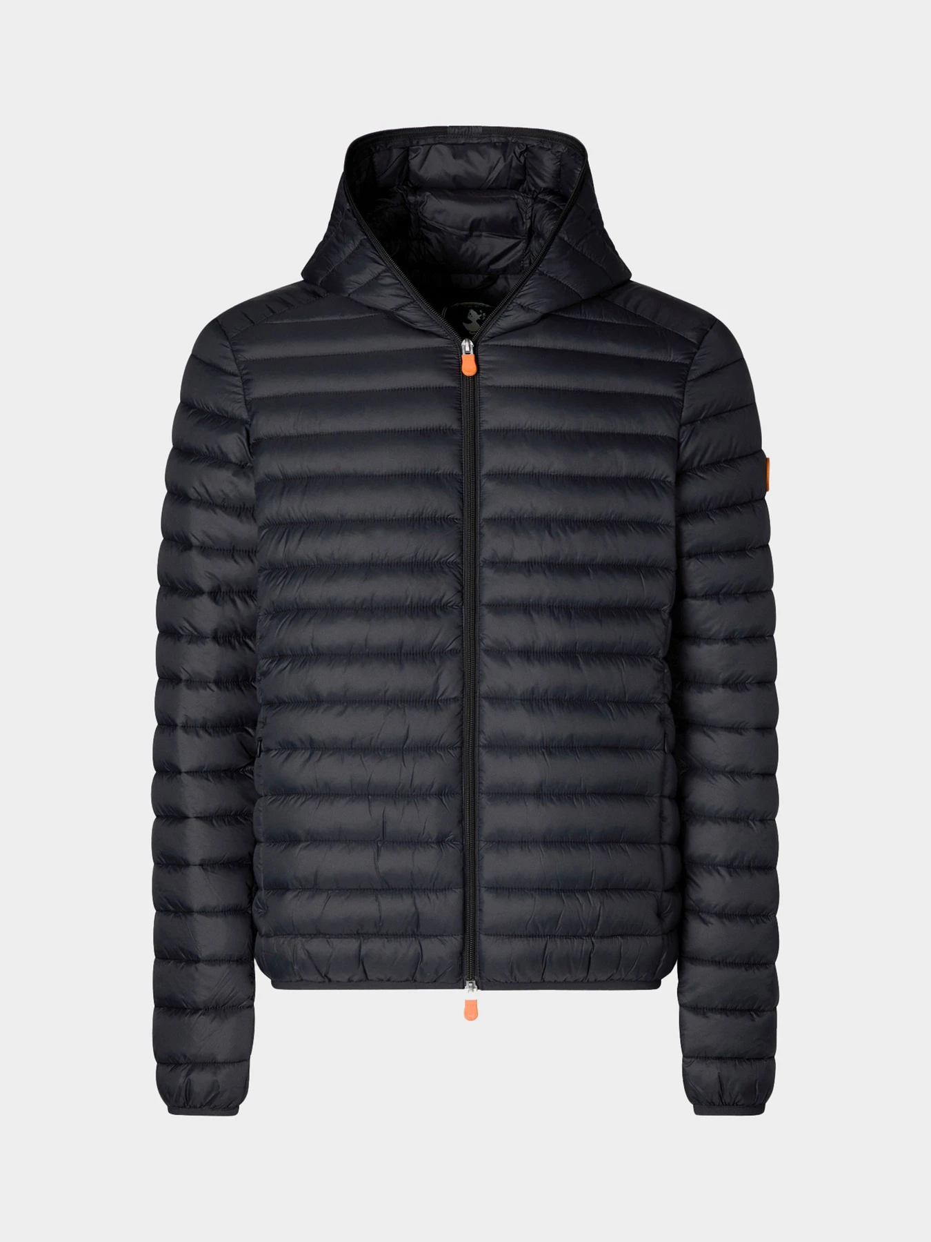 Куртки и дубленки Save the duck модель D30650M-GIGA16-10000-Black Куртки и дубленки Save the duck модель D30650M-GIGA16-10000-Black Фото