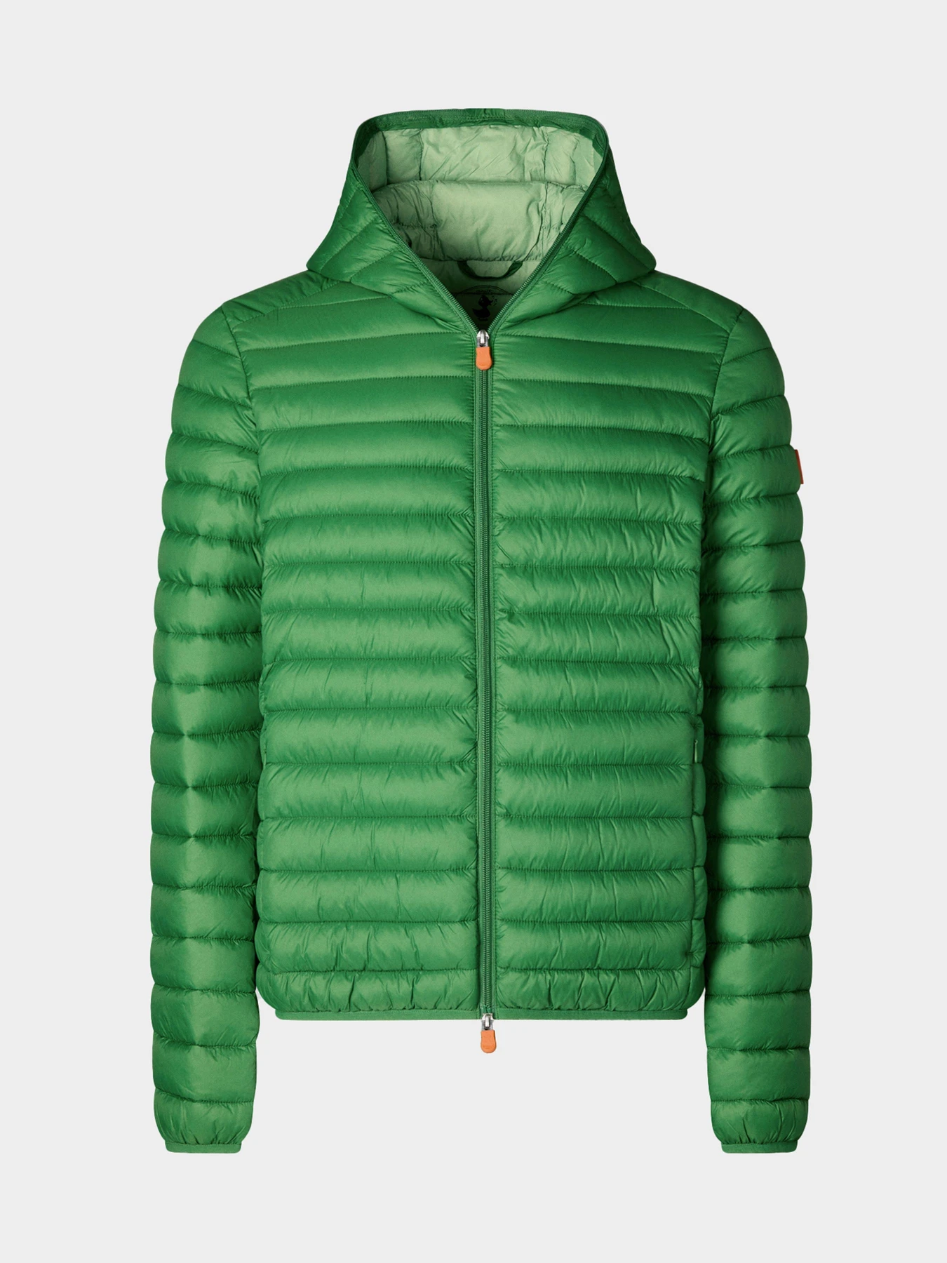 Куртки и дубленки Save the duck модель D30650M-GIGA16-50043-RAINFOREST GREEN Фото