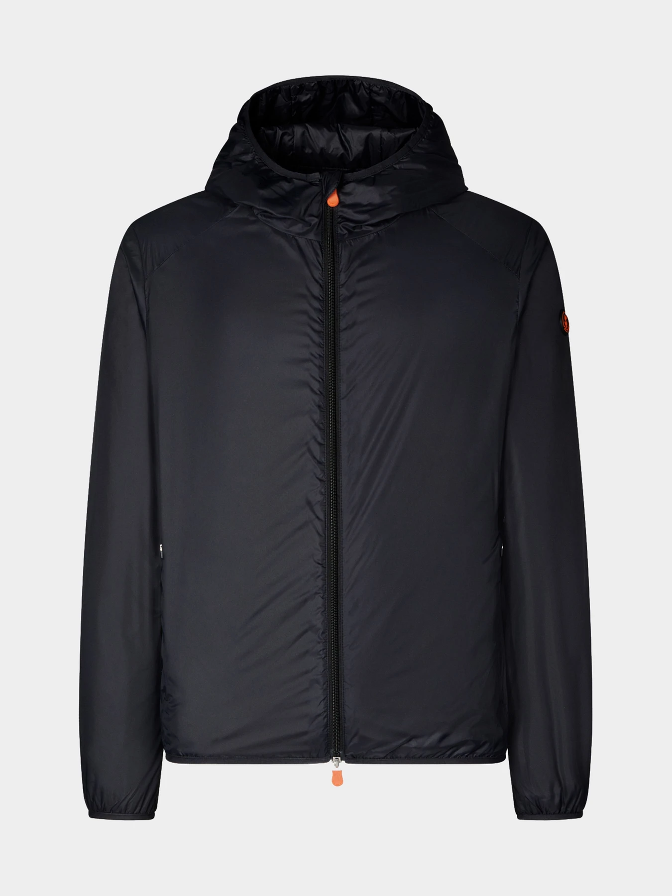 Куртки и дубленки Save the duck модель D31133M-GIRE16-10000-Black Фото