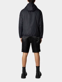 Куртки и дубленки Save the duck модель D31133M-GIRE16-10000-Black Фото