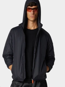 Куртки и дубленки Save the duck модель D31133M-GIRE16-10000-Black Фото