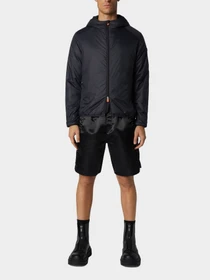 Куртки и дубленки Save the duck модель D31133M-GIRE16-10000-Black Фото