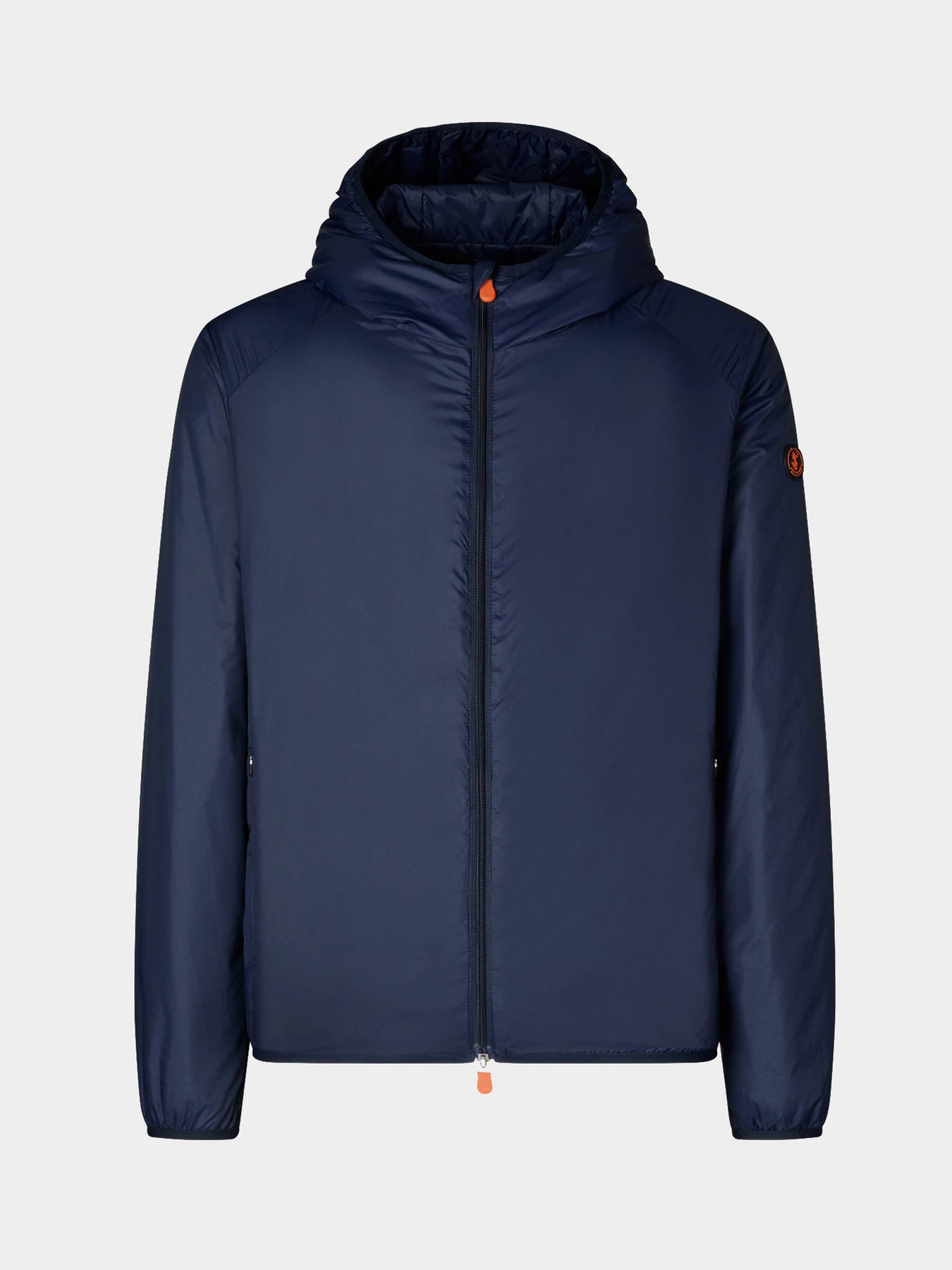 Куртки и дубленки Save the duck модель D31133M-GIRE16-90000-Navy Blue Фото