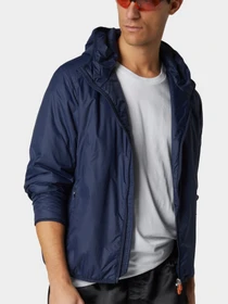 Куртки и дубленки Save the duck модель D31133M-GIRE16-90000-Navy Blue Фото