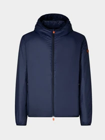 Куртки и дубленки Save the duck модель D31133M-GIRE16-90000-Navy Blue Фото