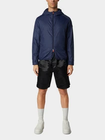 Куртки и дубленки Save the duck модель D31133M-GIRE16-90000-Navy Blue Фото