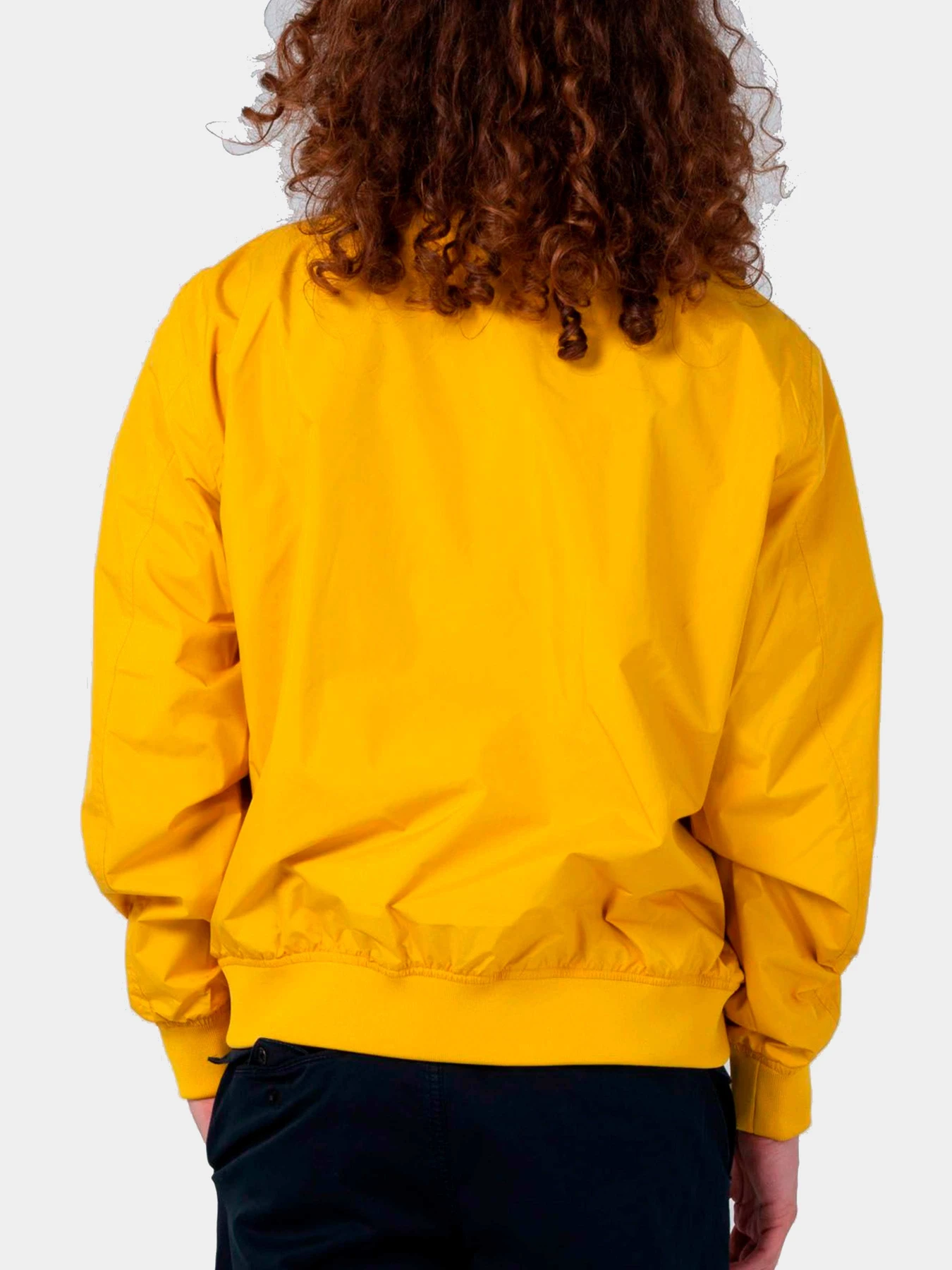 Куртки и дубленки Save the duck модель D31163U-WIND16-60001-Curry Yellow Куртки и дубленки Save the duck модель D31163U-WIND16-60001-Curry Yellow Фото