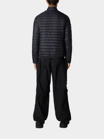Куртки и дубленки Save the duck модель D32430M-GIGA16-10000-Black Фото