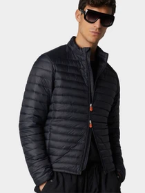 Куртки и дубленки Save the duck модель D32430M-GIGA16-10000-Black Фото