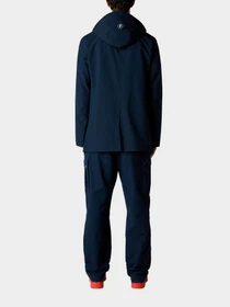 Куртки и дубленки Save the duck модель D42020M-GRIN16-90010-BLUE BLACK Фото