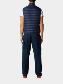 Куртки и дубленки Save the duck модель D82410M-GIGA16-90000-Navy Blue Фото