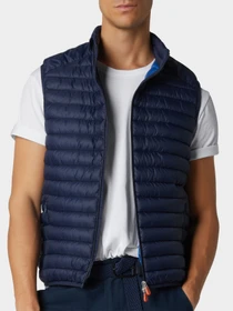 Куртки и дубленки Save the duck модель D82410M-GIGA16-90000-Navy Blue Фото