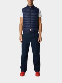Куртки и дубленки Save the duck модель D82410M-GIGA16-90000-Navy Blue Фото