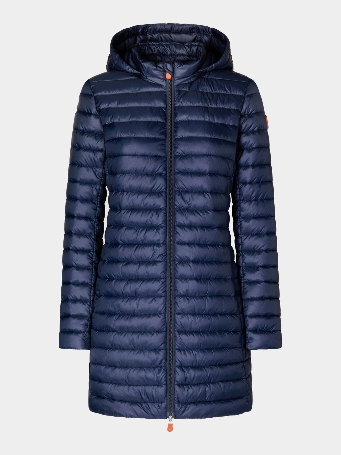 Куртки и дубленки Save the duck модель D40026W-GIGA16-90000-Navy Blue Куртки и дубленки Save the duck модель D40026W-GIGA16-90000-Navy Blue Фото