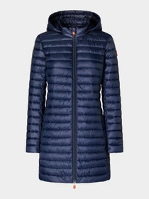 Куртки и дубленки Save the duck модель D40026W-GIGA16-90000-Navy Blue Фото