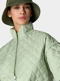 Куртки и дубленки Save the duck модель D41226W-RECY16-50044-EUCALYPTUS GREEN Фото