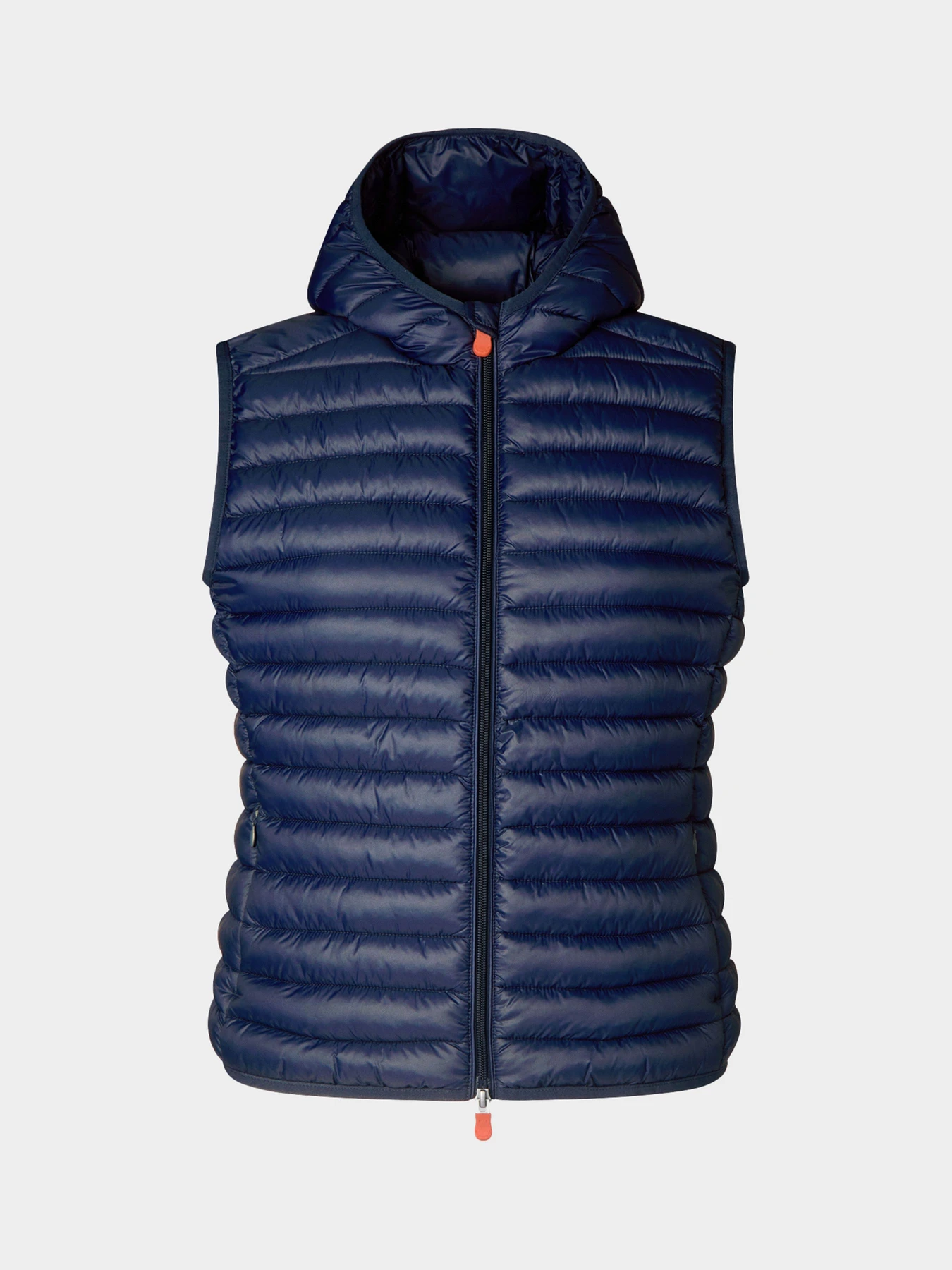 Куртки и дубленки Save the duck модель D80607W-GIGA16-90000-Navy Blue Куртки и дубленки Save the duck модель D80607W-GIGA16-90000-Navy Blue Фото