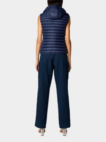 Куртки и дубленки Save the duck модель D80607W-GIGA16-90000-Navy Blue Фото