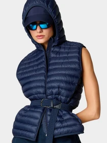 Куртки и дубленки Save the duck модель D80607W-GIGA16-90000-Navy Blue Фото