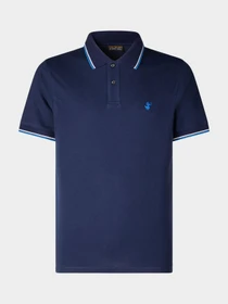 Футболки и поло Save the duck модель DR0136M-BATE16-90000-Navy Blue Фото