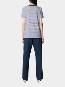 Футболки и поло Save the duck модель DT1202W-BESY16-90000-Navy Blue Фото