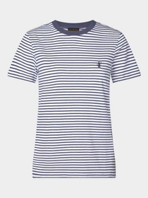 Футболки и поло Save the duck модель DT1202W-BESY16-90000-Navy Blue Фото