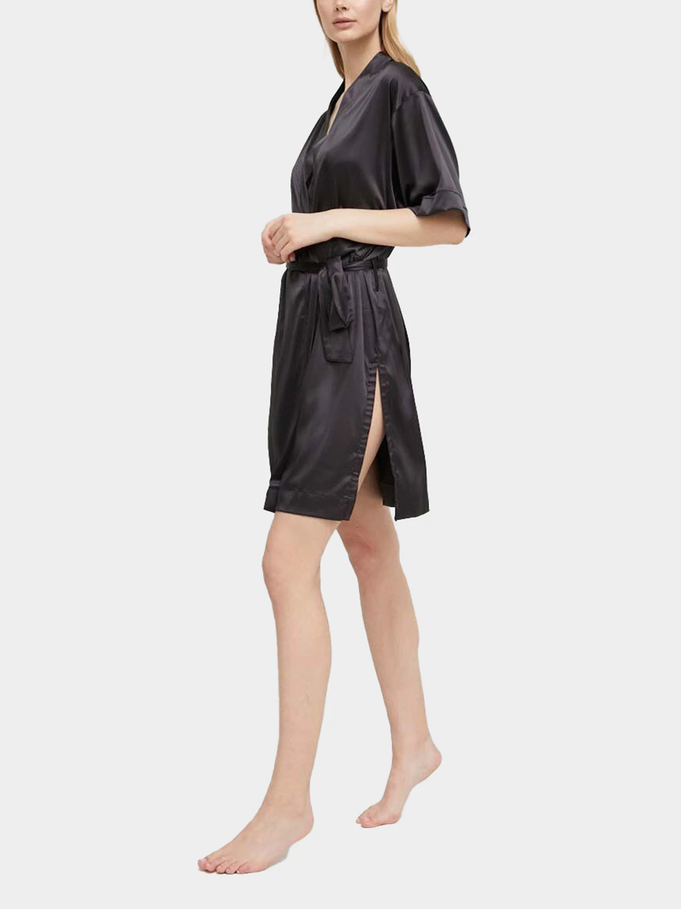 Одежда для дома и сна Emporio Armani модель 164671-3R215-00020 Одежда для дома и сна Emporio Armani модель 164671-3R215-00020 Фото