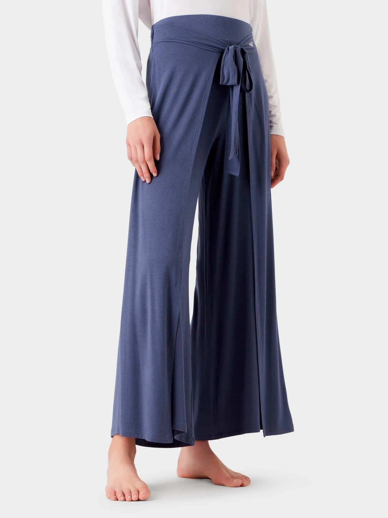 Брюки Emporio Armani модель 164680-3R224-07234 Брюки Emporio Armani модель 164680-3R224-07234 Фото