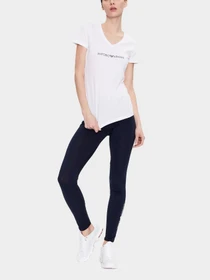 Футболки и поло Emporio Armani модель 164699-3R227-00010 Фото