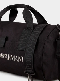 Сумки Emporio Armani модель 231791-3R921-00020 Фото