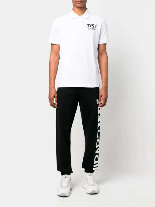Брюки Just Cavalli модель 74OBAE00-CF100-899 Фото