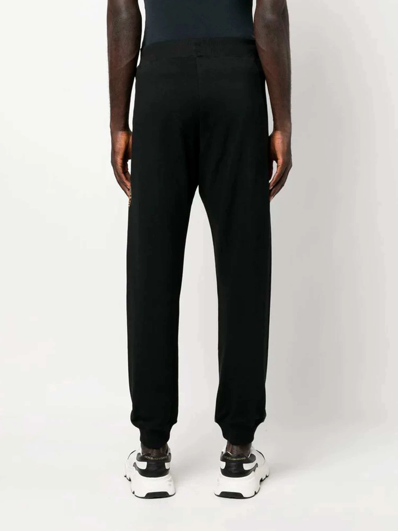 Брюки Just Cavalli модель 74OBAF03-CF200-G89 Брюки Just Cavalli модель 74OBAF03-CF200-G89 Фото