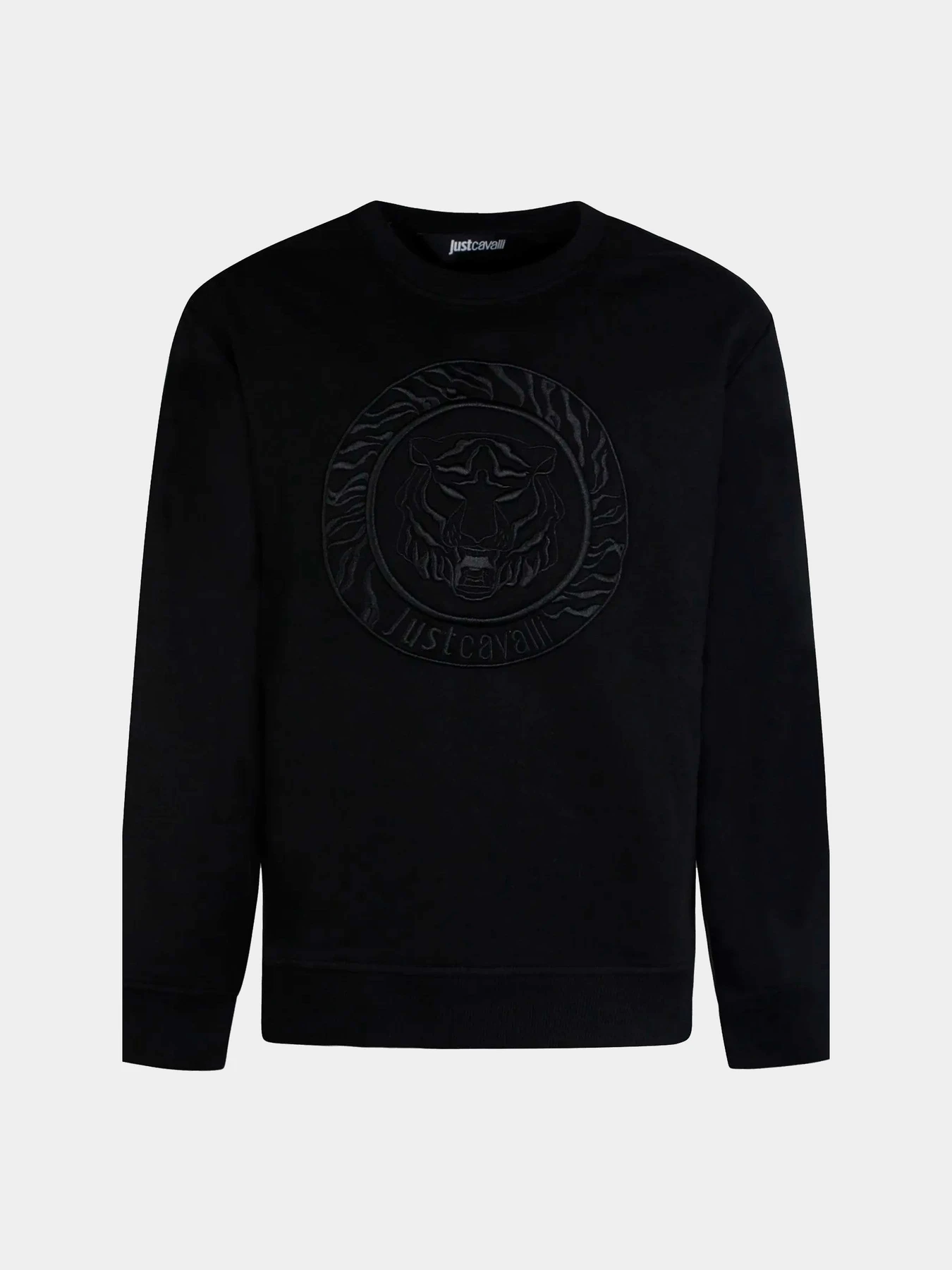 Худи и свитшоты Just Cavalli модель 74OBII02-CF400-899 Фото