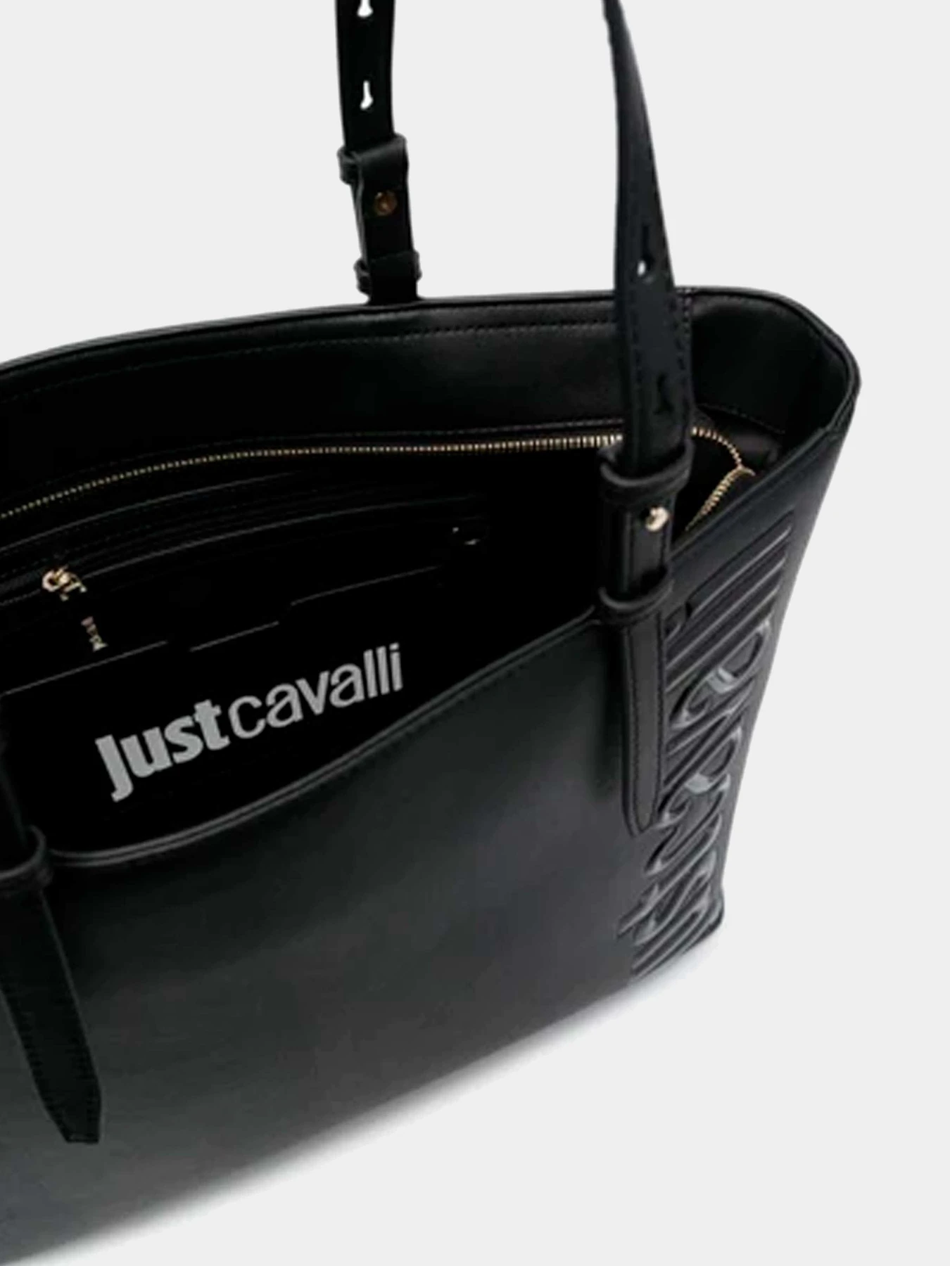 Сумки Just Cavalli модель 74RB4B24-ZS749-899 Сумки Just Cavalli модель 74RB4B24-ZS749-899 Фото