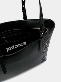 Сумки Just Cavalli модель 74RB4B24-ZS749-899 Фото