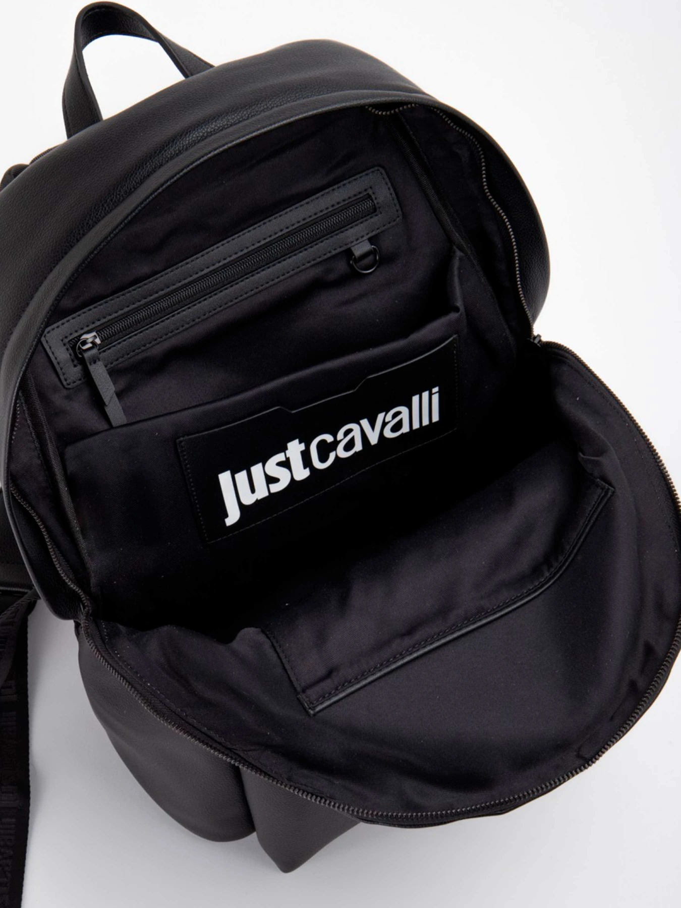 Рюкзаки Just Cavalli модель 74QB4B20-ZG187-899 Рюкзаки Just Cavalli модель 74QB4B20-ZG187-899 Фото